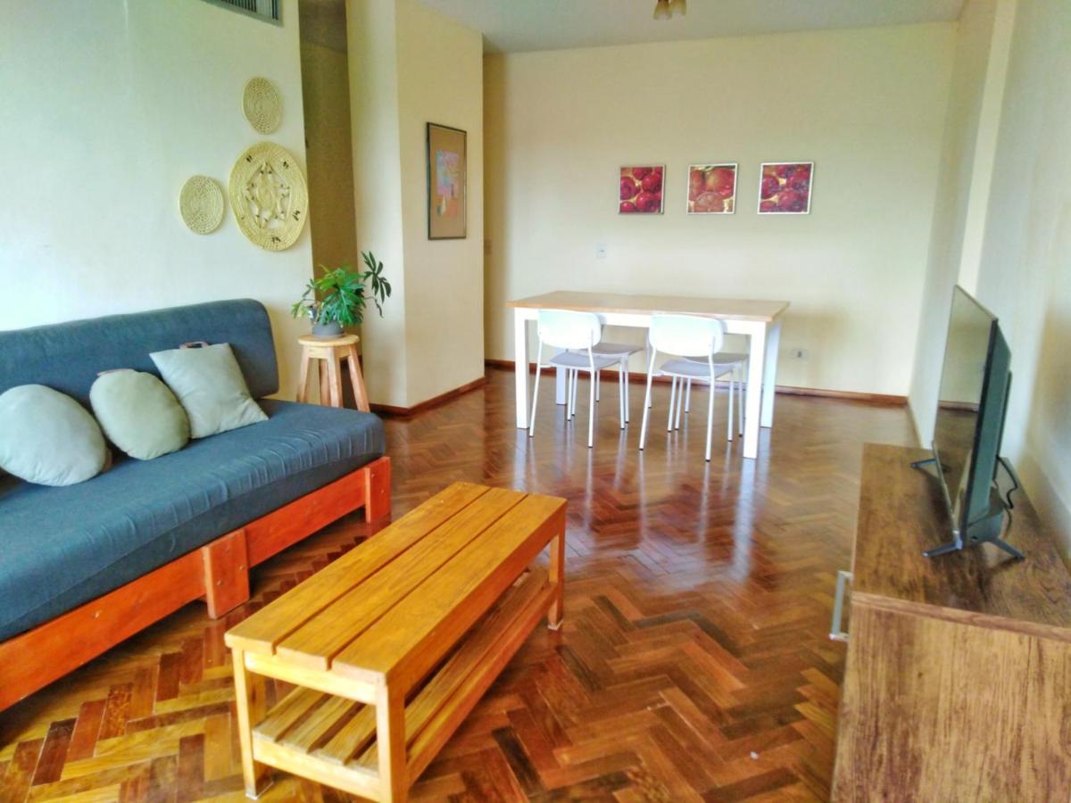 Amplio Depto De 2 Dormitorios, Zona Plaza Uruguaya Asuncion Exterior photo