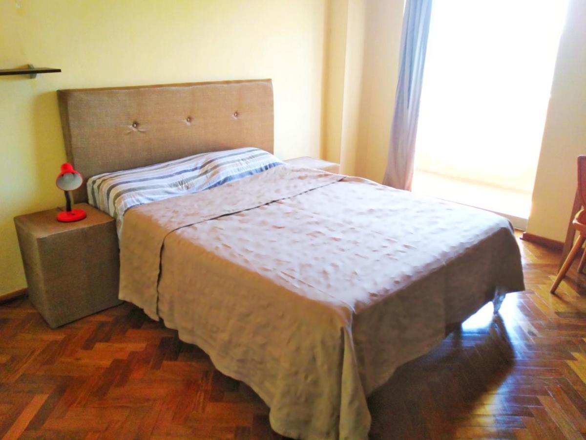 Amplio Depto De 2 Dormitorios, Zona Plaza Uruguaya Asuncion Exterior photo